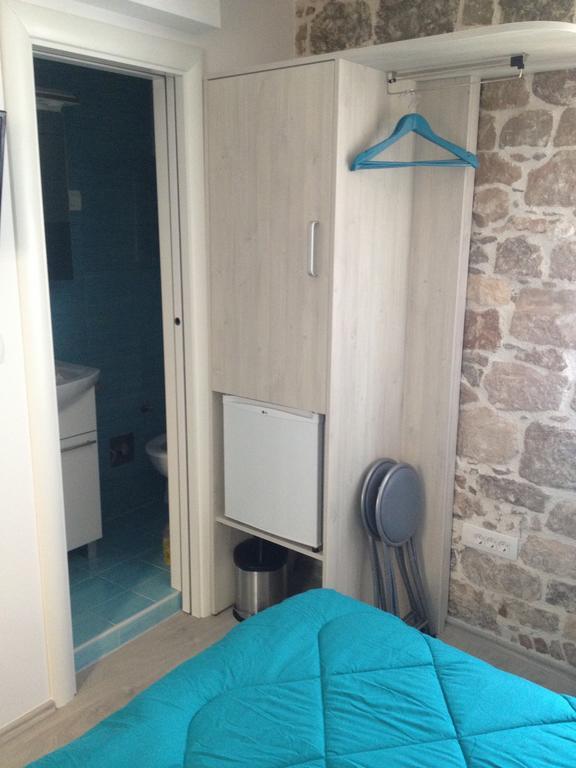 Room N&M - Diocletians Palace Split Habitación foto